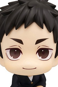 MegaHouse LookUp Haikyuu!! Sawamura Daichi Plastic Figure
