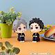 MegaHouse LookUp Haikyuu!! Sawamura Daichi Plastic Figure gallery thumbnail