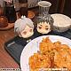 MegaHouse LookUp Haikyuu!! Sawamura Daichi Plastic Figure gallery thumbnail