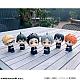 MegaHouse LookUp Haikyuu!! Sawamura Daichi Plastic Figure gallery thumbnail