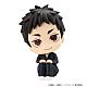 MegaHouse LookUp Haikyuu!! Sawamura Daichi Plastic Figure gallery thumbnail