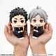 MegaHouse LookUp Haikyuu!! Sawamura Daichi Plastic Figure gallery thumbnail