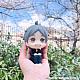 MegaHouse LookUp Haikyuu!! Sugawara Koshi Plastic Figure gallery thumbnail