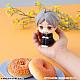 MegaHouse LookUp Haikyuu!! Sugawara Koshi Plastic Figure gallery thumbnail