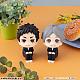 MegaHouse LookUp Haikyuu!! Sugawara Koshi Plastic Figure gallery thumbnail