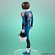 MegaHouse Lucrea Light Mobile Suite Gundam SEED FREEDOM Kira Yamato Pilot Suit Ver. Plastic Figure gallery thumbnail