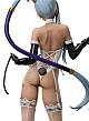 FREEing Code Geass Lelouch of the Rebellion Villetta Nu White Bunny Ver. 1/4 Plastic Figure gallery thumbnail