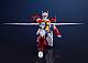GOOD SMILE COMPANY (GSC) Uchuu no Kishi Tekkaman MODEROID Tekkaman Plastic Kit  gallery thumbnail
