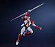 GOOD SMILE COMPANY (GSC) Uchuu no Kishi Tekkaman MODEROID Tekkaman Plastic Kit  gallery thumbnail