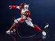 GOOD SMILE COMPANY (GSC) Uchuu no Kishi Tekkaman MODEROID Tekkaman Plastic Kit  gallery thumbnail