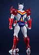 GOOD SMILE COMPANY (GSC) Uchuu no Kishi Tekkaman MODEROID Tekkaman Plastic Kit  gallery thumbnail