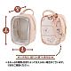 MegaHouse LookUp Odekake Pouch gallery thumbnail