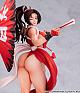 MegaHouse Lucrea THE KING OF FIGHTERS &rsquo;98 Shiranui Mai Plastic Figure gallery thumbnail