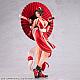MegaHouse Lucrea THE KING OF FIGHTERS &rsquo;98 Shiranui Mai Plastic Figure gallery thumbnail