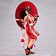 MegaHouse Lucrea THE KING OF FIGHTERS &rsquo;98 Shiranui Mai Plastic Figure gallery thumbnail