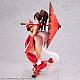 MegaHouse Lucrea THE KING OF FIGHTERS &rsquo;98 Shiranui Mai Plastic Figure gallery thumbnail