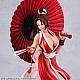 MegaHouse Lucrea THE KING OF FIGHTERS &rsquo;98 Shiranui Mai Plastic Figure gallery thumbnail