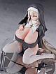 FOTS JAPAN Chankaishitsu no Kyonyuu Sister Luciel 1/6 PMMA Figure gallery thumbnail