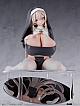 FOTS JAPAN Chankaishitsu no Kyonyuu Sister Luciel 1/6 PMMA Figure gallery thumbnail