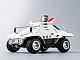 threezero Mobile Police Patlabor Robo-michi Type-98 Special Command Vehicle 1/35 Model Car gallery thumbnail