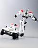threezero Mobile Police Patlabor Robo-michi Type-98 Special Command Vehicle 1/35 Model Car gallery thumbnail