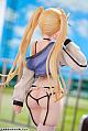 UMIKAWA Yakyubu-chan Lingerie Ver. 1/6 Plastic Figure gallery thumbnail