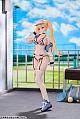 UMIKAWA Yakyubu-chan Lingerie Ver. 1/6 Plastic Figure gallery thumbnail