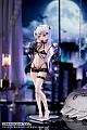 EUSUN Shouakuma no Wana Illustrated by Tsuyuri Puruta 1/6 Plastic Figure gallery thumbnail
