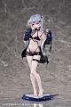EUSUN Shouakuma no Wana Illustrated by Tsuyuri Puruta 1/6 Plastic Figure gallery thumbnail