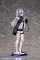 EUSUN Shouakuma no Wana Illustrated by Tsuyuri Puruta 1/6 Plastic Figure gallery thumbnail
