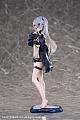 EUSUN Shouakuma no Wana Illustrated by Tsuyuri Puruta 1/6 Plastic Figure gallery thumbnail