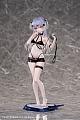 EUSUN Shouakuma no Wana Illustrated by Tsuyuri Puruta 1/6 Plastic Figure gallery thumbnail