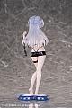 EUSUN Shouakuma no Wana Illustrated by Tsuyuri Puruta 1/6 Plastic Figure gallery thumbnail