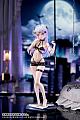 EUSUN Shouakuma no Wana Illustrated by Tsuyuri Puruta 1/6 Plastic Figure gallery thumbnail