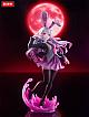FuRyu F:NEX Touhou Project Reisen Udongein Inaba Illustration by Uuuuzan 1/7 Plastic Figure gallery thumbnail