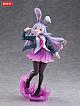 FuRyu F:NEX Touhou Project Reisen Udongein Inaba Illustration by Uuuuzan 1/7 Plastic Figure gallery thumbnail