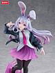FuRyu F:NEX Touhou Project Reisen Udongein Inaba Illustration by Uuuuzan 1/7 Plastic Figure gallery thumbnail