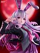 FuRyu F:NEX Touhou Project Reisen Udongein Inaba Illustration by Uuuuzan 1/7 Plastic Figure gallery thumbnail