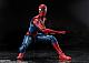 BANDAI SPIRITS S.H.Figuarts Spider-Man (Spider-Man: Brand New Day) gallery thumbnail
