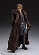 BANDAI SPIRITS S.H.Figuarts Anakin Skywalker -Classic Ver.- (STAR WARS: Revenge of the Sith) gallery thumbnail