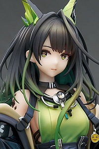 APEX Arknights Mon3tr 1/7 Plastic Figure