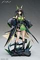 APEX Arknights Mon3tr 1/7 Plastic Figure gallery thumbnail