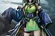 APEX Arknights Mon3tr 1/7 Plastic Figure gallery thumbnail
