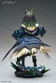 APEX Arknights Mon3tr 1/7 Plastic Figure gallery thumbnail