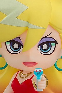 GOOD SMILE COMPANY (GSC) New PANTY & STOCKING with GARTERBELT Nendoroid Panty New Ver.