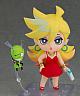 GOOD SMILE COMPANY (GSC) New PANTY & STOCKING with GARTERBELT Nendoroid Panty New Ver. gallery thumbnail