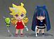 GOOD SMILE COMPANY (GSC) New PANTY & STOCKING with GARTERBELT Nendoroid Panty New Ver. gallery thumbnail