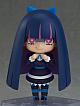 GOOD SMILE COMPANY (GSC) New PANTY & STOCKING with GARTERBELT Nendoroid Stocking New Ver. gallery thumbnail