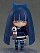 GOOD SMILE COMPANY (GSC) New PANTY & STOCKING with GARTERBELT Nendoroid Stocking New Ver. gallery thumbnail