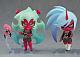 GOOD SMILE COMPANY (GSC) New PANTY & STOCKING with GARTERBELT Nendoroid Kneesocks gallery thumbnail